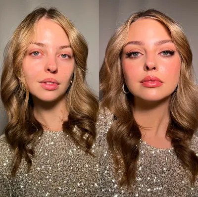 Karolina Kowalska - make-up artist, makijaż / wizaż, makijażystka mobilna / stylizacja, laminacja brwi